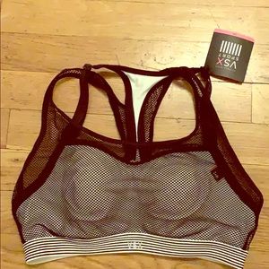 NWT Victoria’s Secret Sports Bra